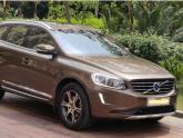 72000 km with my Volvo XC60