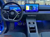 VW brings back physical buttons!