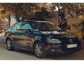 Getting to know my used VW Jetta