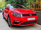 4-months with a VW Polo 1.0 TSI
