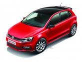 VW Polo's lame 'Legend' edition