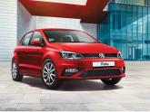 Polo Comfortline AT at 8.51 lakh