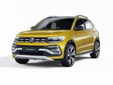 VW Taigun launched @ 10.49L