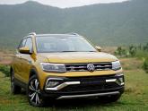 Volkswagen Taigun Review