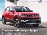 VW Taigun: 10 - 17L price?