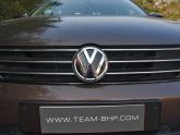 VW stops petrol / diesel R&D