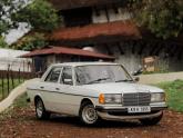 Mercedes W123: A buyer's guide