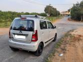 WagonR | 100,000 km review