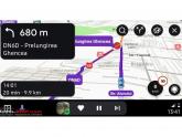 Waze to remain free with ads