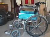 Classics: My Wheelchair!