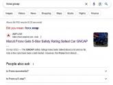 Websites with misleading car news