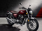 Honda H'ness CB350 launched