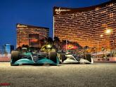 $1 million ticket package for F1