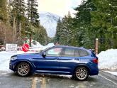 BMW X3 M40i | 38000 km update