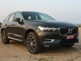 '21 Volvo XC60 - Worth buying?