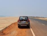 Drive to Puri in my Maruti XL6