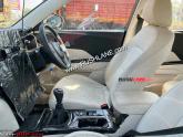 Pics: XUV300 Facelift Interiors