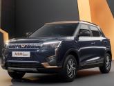 Mahindra XUV400 facelift launched