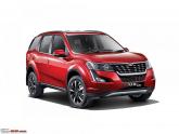 R.I.P. Mahindra XUV500