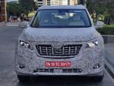 Next-gen XUV500 delayed...