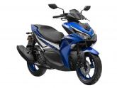 Yamaha Aerox: 2-wheeler of 2021