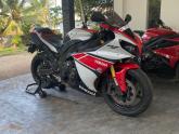 My Yamaha R1 | 30,000 km