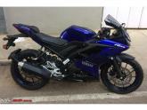 Which bike to replace my R15 v3