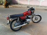 My 1986 Yamaha RX100 Review