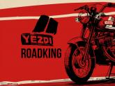 Yezdi Roadking coming back!
