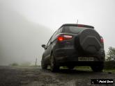 EcoSport goes to Zuluk & Kupup