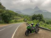 Kawasaki ZX10R | Pan-India Ride