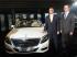 Mercedes S-Class launched in India at Rs. 1.57 crore