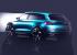 Skoda VisionS will be displayed at the 2016 Geneva Motor Show