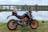 Life with my first-gen KTM 390 Duke: Quick trip & maintenance tasks