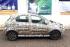 Tata Tiago AMT spotted testing under thick camouflage