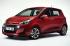 Hyundai i10 facelift revealed in Europe