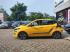 Tata Tiago Soccer Edition spotted at dealership