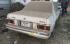 Ex-Amitabh Bachchan Nissan Cedric Brougham seen in bad state