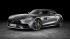 Mercedes-AMG GT and GT C Roadster revealed