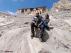 Adventurous father-daughter duo explores amazing Ladakh on a Himalayan