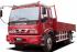 Foton (Chinese trucks) to enter the Indian market