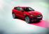 Jaguar F-Pace revealed at Frankfurt motor show