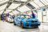 BMW M2 enters production