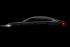 Volvo releases the S90's first teaser images