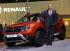 Renault Duster facelift launched at Rs. 8.47 lakh; gets AMT