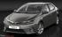 Europe: Toyota Corolla facelift revealed