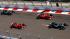 Valtteri Bottas wins maiden F1 GP in Russia