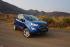 Ford EcoSport gets instrument cluster from EcoSport S 