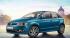 VW Polo ALLSTAR revealed on website before official launch