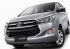 Indonesia: New Toyota Innova details revealed ahead of debut